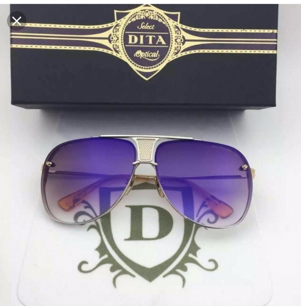 Sun glasses